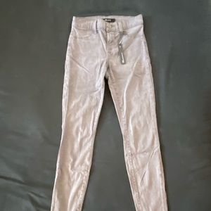 J Brand skinny jeans